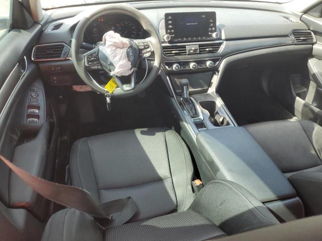 2019 HONDA ACCORD LX - 1HGCV1F10KA128483