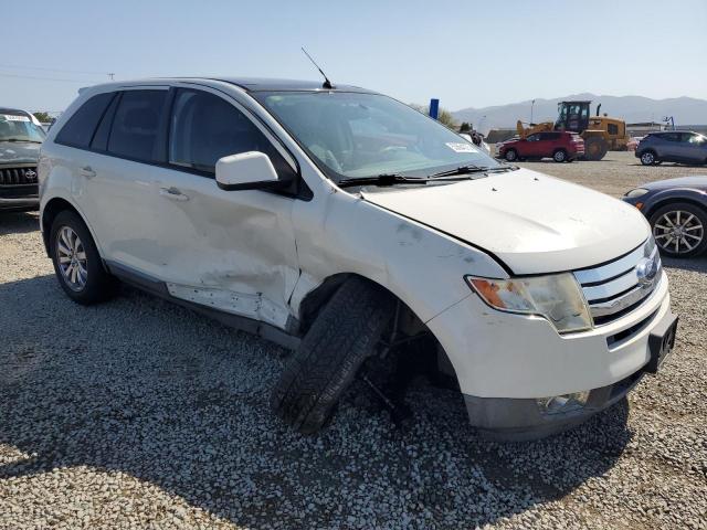 Vin: 2fmdk3jcxaba20547, lot: 53864375, ford edge sel 20104