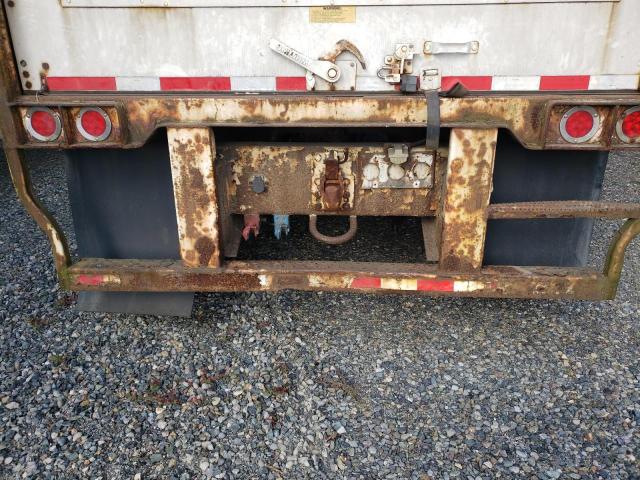 2006 WABASH VAN #3286533161