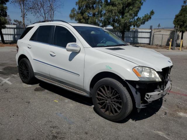 Vin: 4jgbb5gb8aa605978, lot: 57847215, mercedes-benz m-class 350 20104