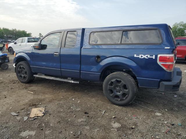 Vin: 1ftfx1ev7afc61043, lot: 57145685, ford f-150 super cab 20102