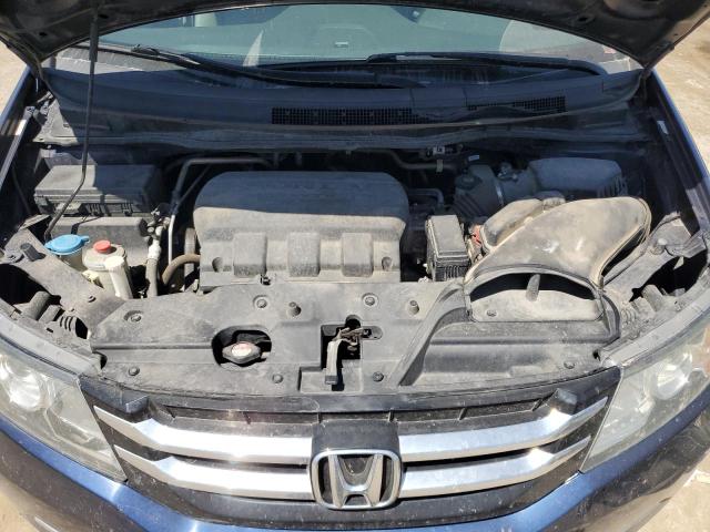2015 HONDA ODYSSEY EX - 5FNRL5H67FB096028