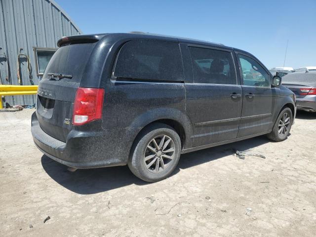 Vin: 2c4rdgcg2hr693684, lot: 57485285, dodge caravan sxt 20173