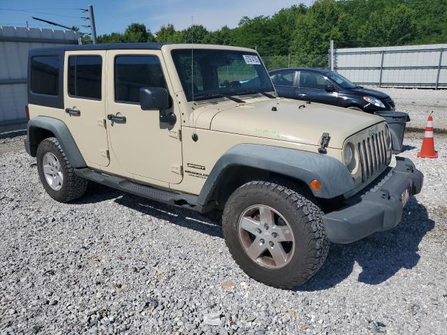 Vin: 1j4ba3h12bl565740, lot: 57974755, jeep wrangler sport 20114