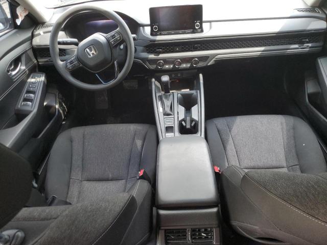 2025 HONDA ACCORD LX - 1HGCY1F25SA007299
