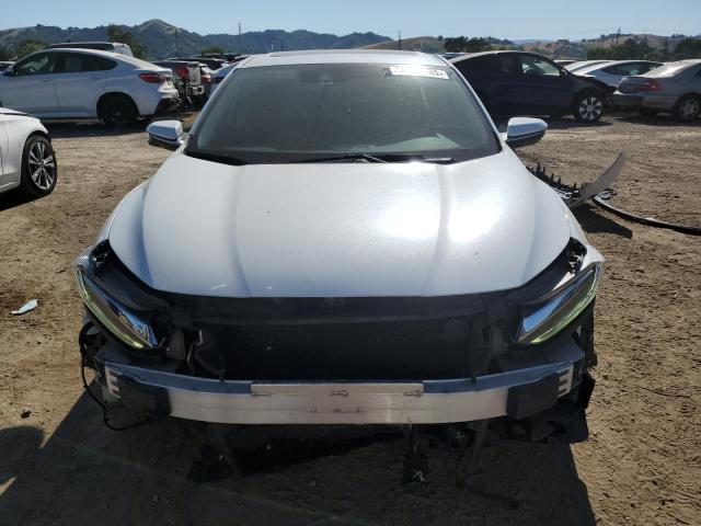 2020 HONDA INSIGHT TO 19XZE4F98LE010292