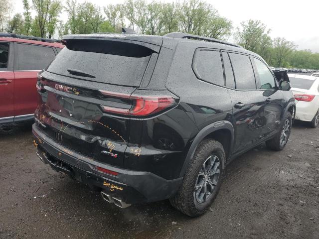 Vin: 1gkenpks8rj231092, lot: 55136345, gmc acadia at4 20243