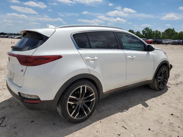 Vin: kndp63ac5l7709865, lot: 56704135, kia sportage s 20203