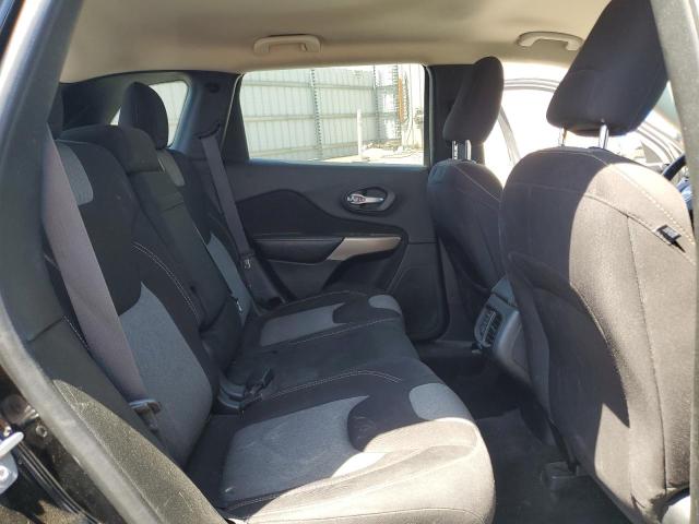 2017 JEEP CHEROKEE S 1C4PJLAS6HW577086