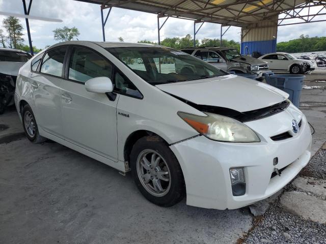 Vin: jtdkn3du0a0106698, lot: 56377855, toyota prius 20104
