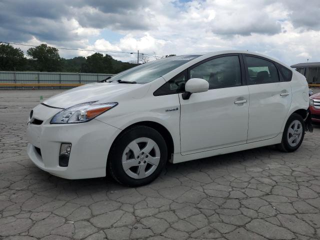 Vin: jtdkn3duxb5332817, lot: 59195905, toyota prius 2011 img_1