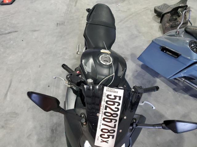 2016 HONDA CBR650 F MLHRC7416G5200014