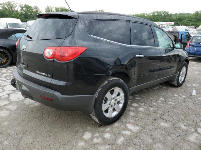 Vin: 1gnkvged9bj346826, lot: 56244145, chevrolet traverse lt 20113