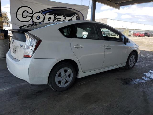 Vin: jtdkn3du9a0004882, lot: 57350395, toyota prius 20103