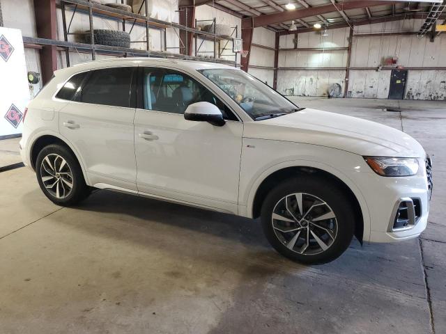 Vin: wa1eaafy3r2070254, lot: 57430675, audi q5 premium plus 45 20244