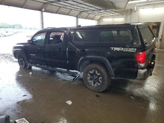 Vin: 3tmdz5bn5hm024476, lot: 58460385, toyota tacoma double cab 20172