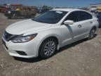 2018 NISSAN ALTIMA 2.5 - 1N4AL3AP0JC218714