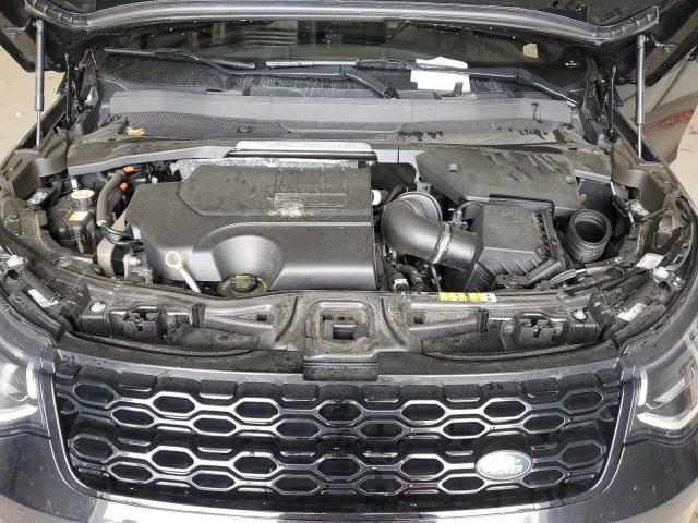 2021 LAND ROVER DISCOVERY SALCJ2FX7MH898185