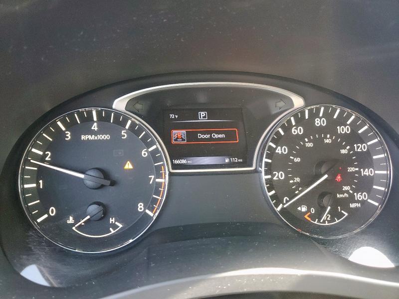 2017 NISSAN ALTIMA 2.5 - 1N4AL3AP0HC112919