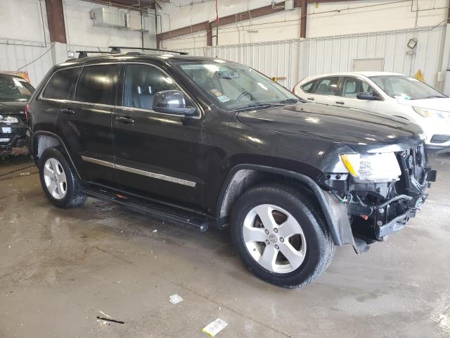 Vin: 1c4rjfag5cc288829, lot: 55150295, jeep grand cher laredo 20124