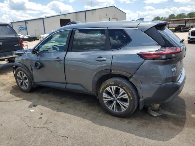 Vin: 5n1bt3ba8pc777425, lot: 56839305, nissan rogue sv 20232