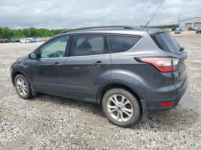 Vin: 1fmcu0gd3jub85094, lot: 54823325, ford escape se 20182