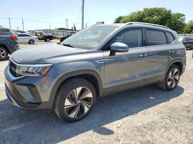 VOLKSWAGEN TAOS SE