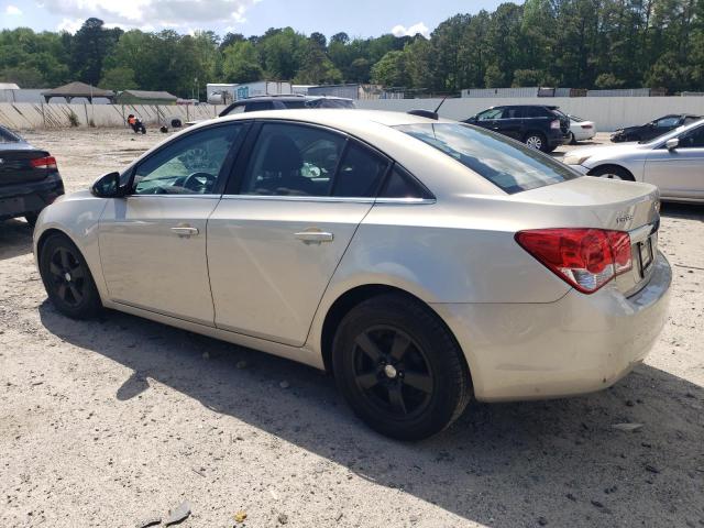 Vin: 1g1pc5sb8f7266361, lot: 55839905, chevrolet cruze lt 20152