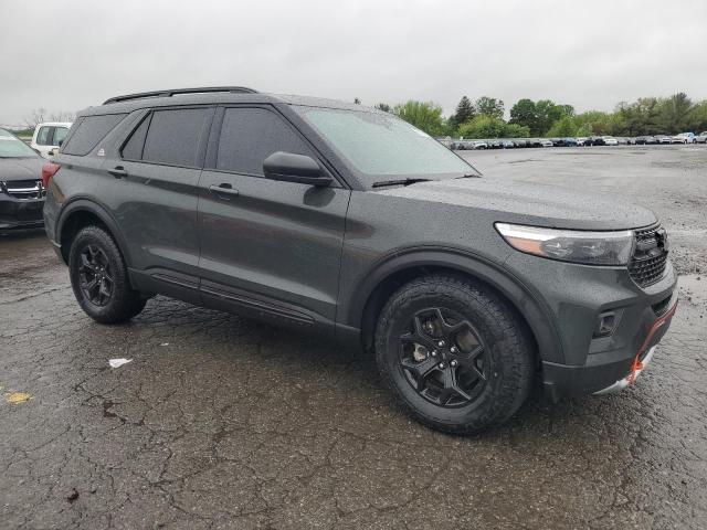 Vin: 1fmsk8jh1ngb69735, lot: 56574085, ford explorer timberline 20224