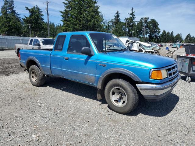 Vin: 1ftcr15x8rpc42943, lot: 58465755, ford ranger super cab 19944