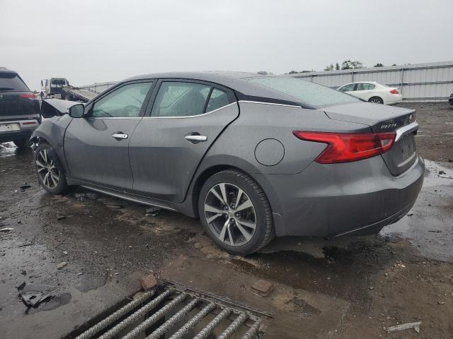 Vin: 1n4aa6apxhc388273, lot: 58419005, nissan maxima 3.5s 20172