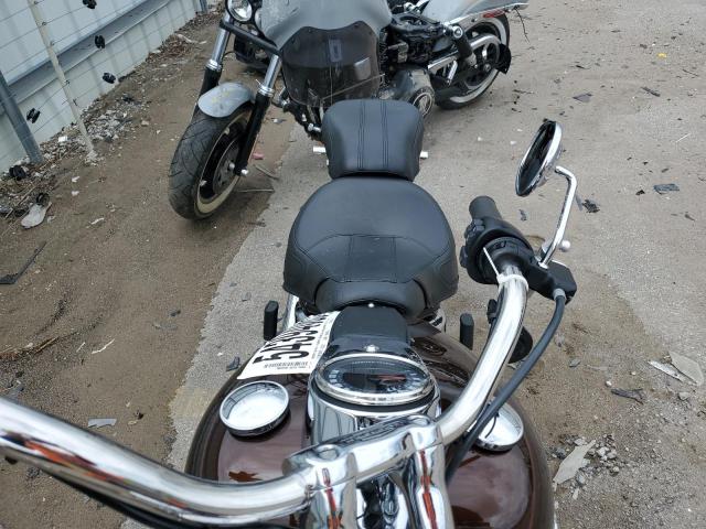 2019 HARLEY-DAVIDSON FLDE 1HD1YCJ25KB066676