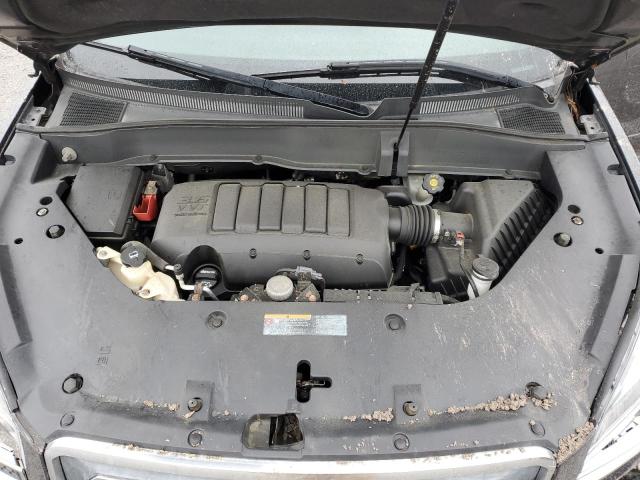 2015 GMC ACADIA SLT - 1GKKRSKD3FJ231802