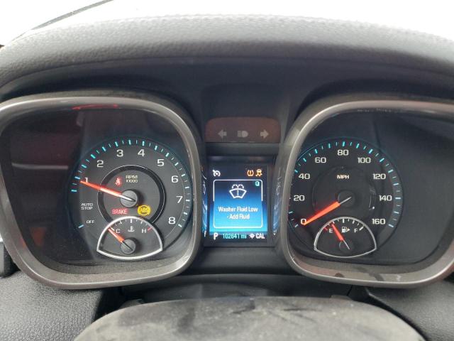2015 CHEVROLET MALIBU 1LT 1G11C5SL4FF183966