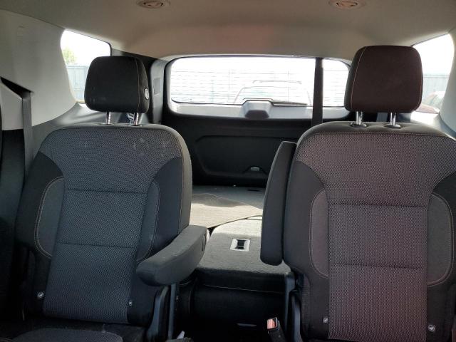2018 CHEVROLET TRAVERSE L - 1GNERGKW4JJ231282