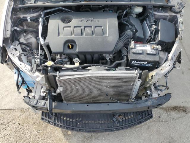 2016 TOYOTA COROLLA L - 5YFBURHE2GP407867