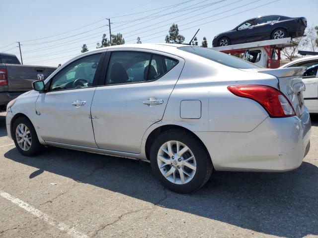 Vin: 3n1cn7ap4jl808958, lot: 55086815, nissan versa s 20182