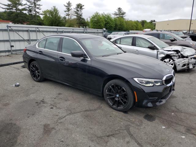 Vin: 3mw5r7j08l8b25094, lot: 56931315, bmw 3 series 20204