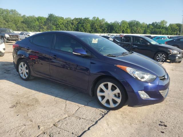 Vin: 5npdh4ae8dh226985, lot: 56203015, hyundai elantra gls 20134
