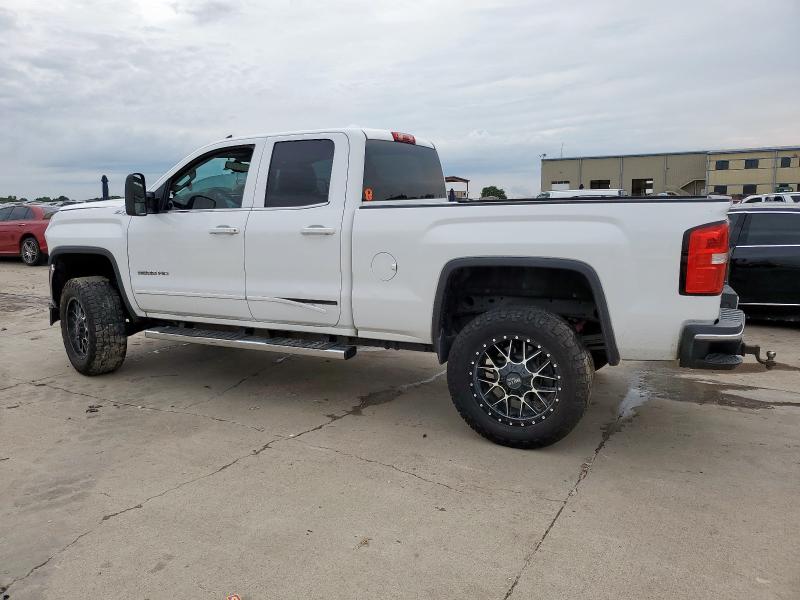 2015 GMC SIERRA K25 1GT22YEG2FZ123939