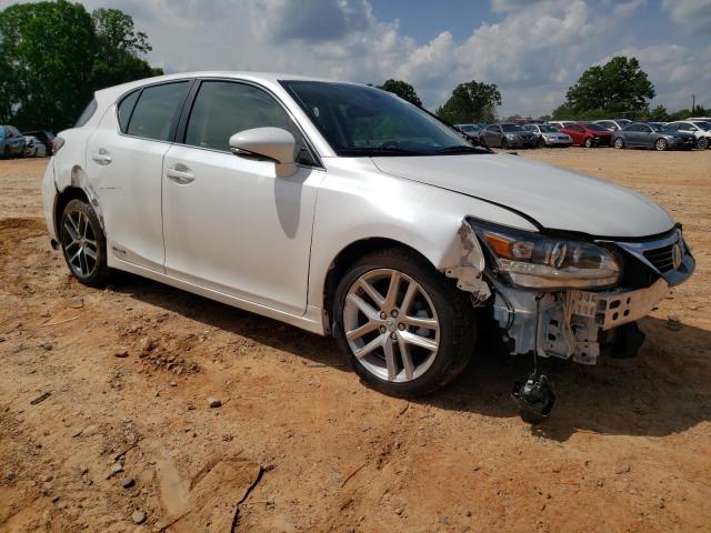 Vin: jthkd5bh0g2270422, lot: 57140425, lexus ct 200 200 20164
