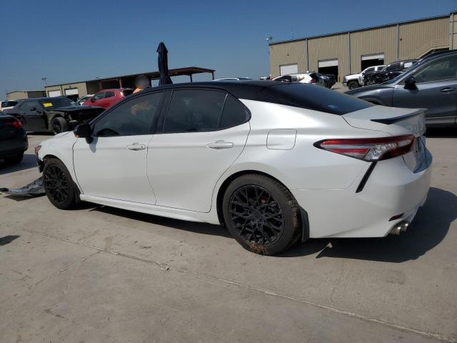 Vin: 4t1bz1hk6ju021208, lot: 56743455, toyota camry xse 20182