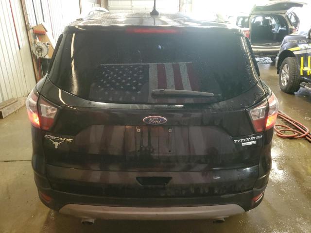 2018 FORD ESCAPE TIT - 1FMCU9J9XJUA01357