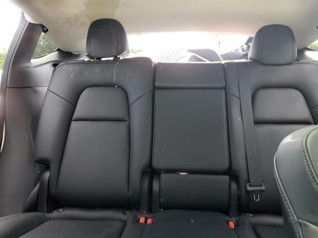 2022 TESLA MODEL Y - 7SAYGDEE4NF449168