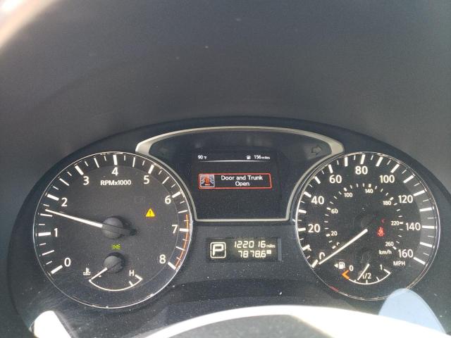 2015 NISSAN ALTIMA 2.5 - 1N4AL3AP0FC419312