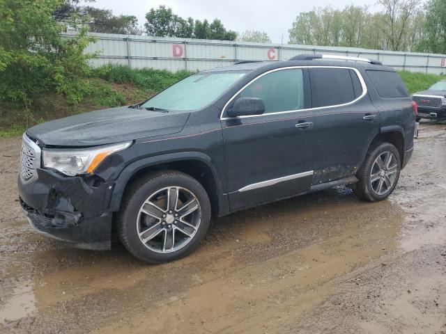 Vin: 1gkknxls5kz286205, lot: 58054205, gmc acadia den denali 2019 img_1