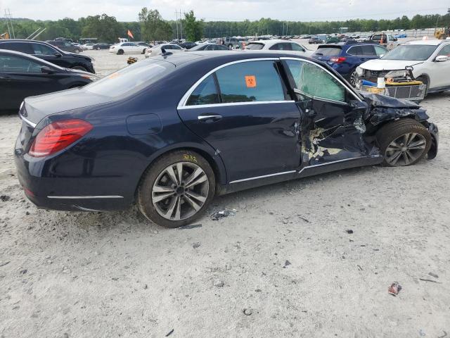 2015 MERCEDES-BENZ S 550 WDDUG8CB9FA157379