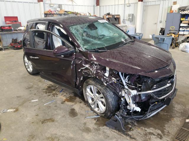 Vin: kl4mmbs21mb080882, lot: 57987695, buick encore preferred 20214