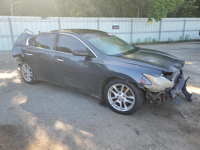 Vin: 1n4aa5ap9ac804281, lot: 56912815, nissan maxima s 20104