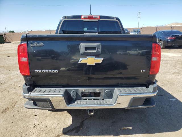 2016 CHEVROLET COLORADO L - 1GCGTCE33G1170397